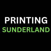 printing sunderland