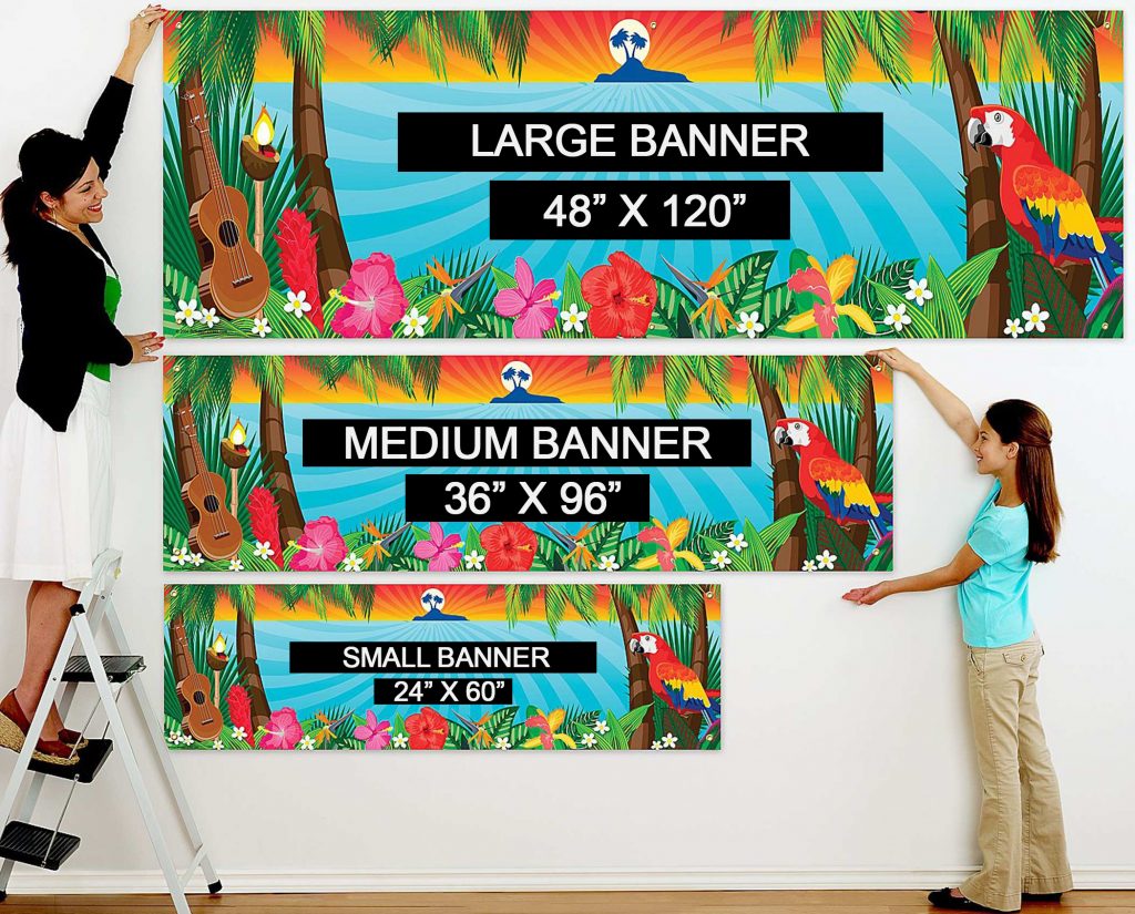 Banner Printing sunderland