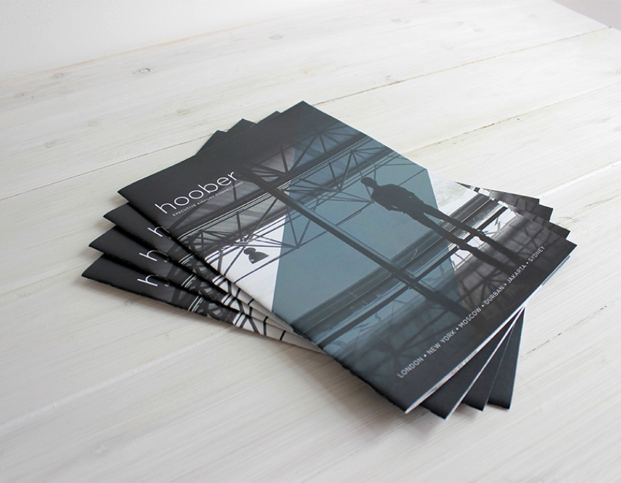 Booklet Printing sunderland