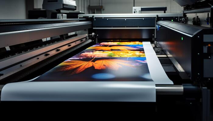 Digital printing sunderland