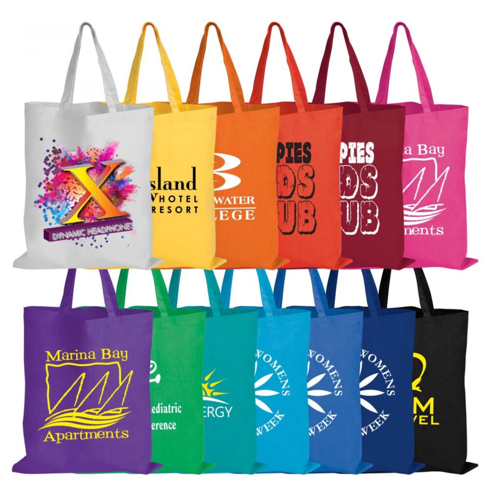 Tote Bag Printing sunderland