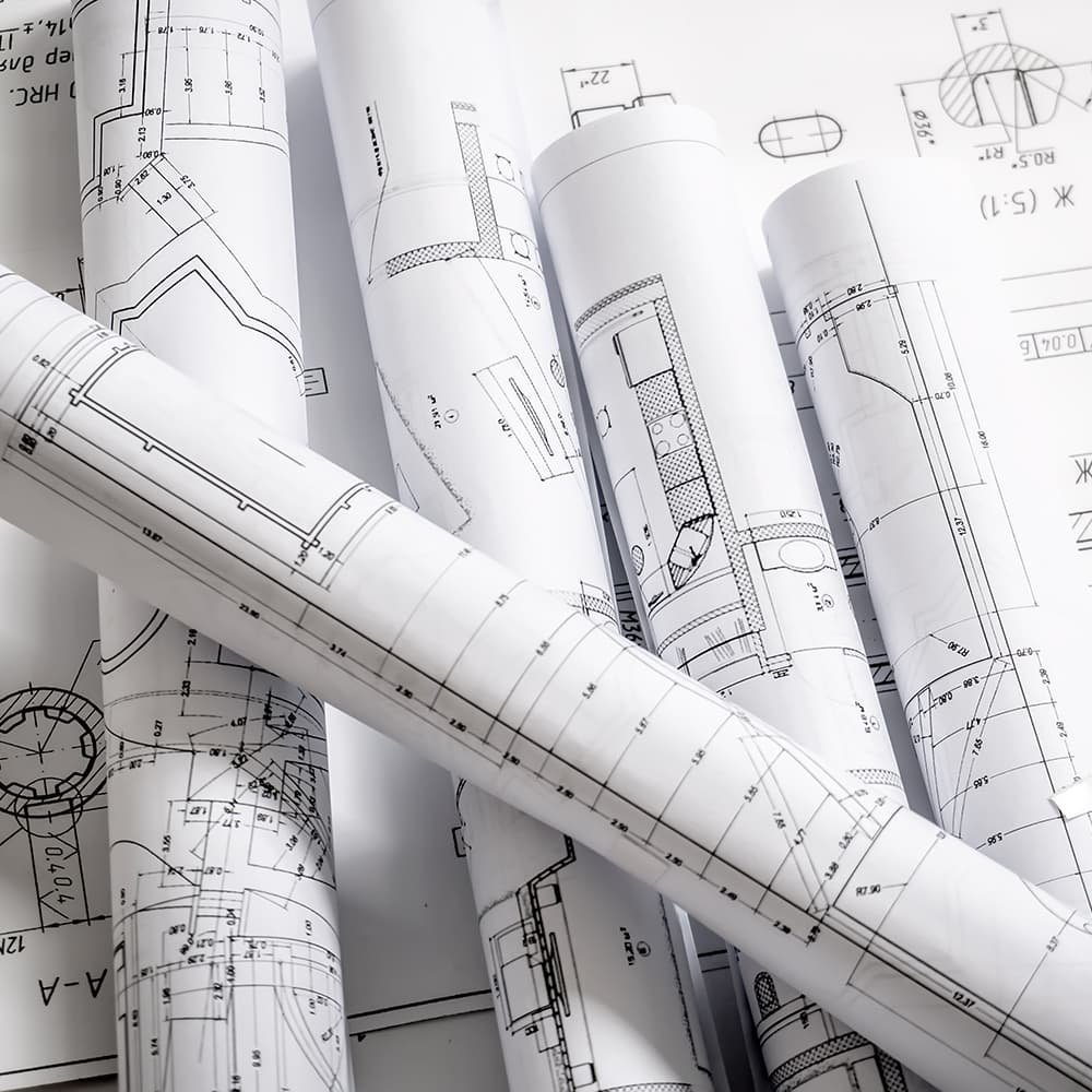 CAD Printing Sunderland