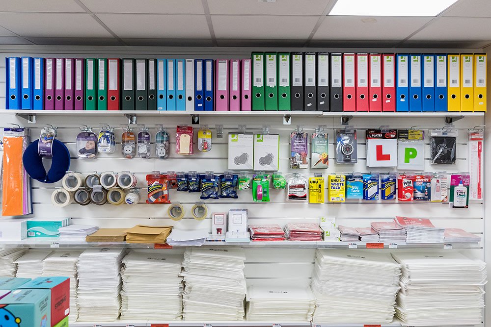 Stationery Sets Printing  Sunderland