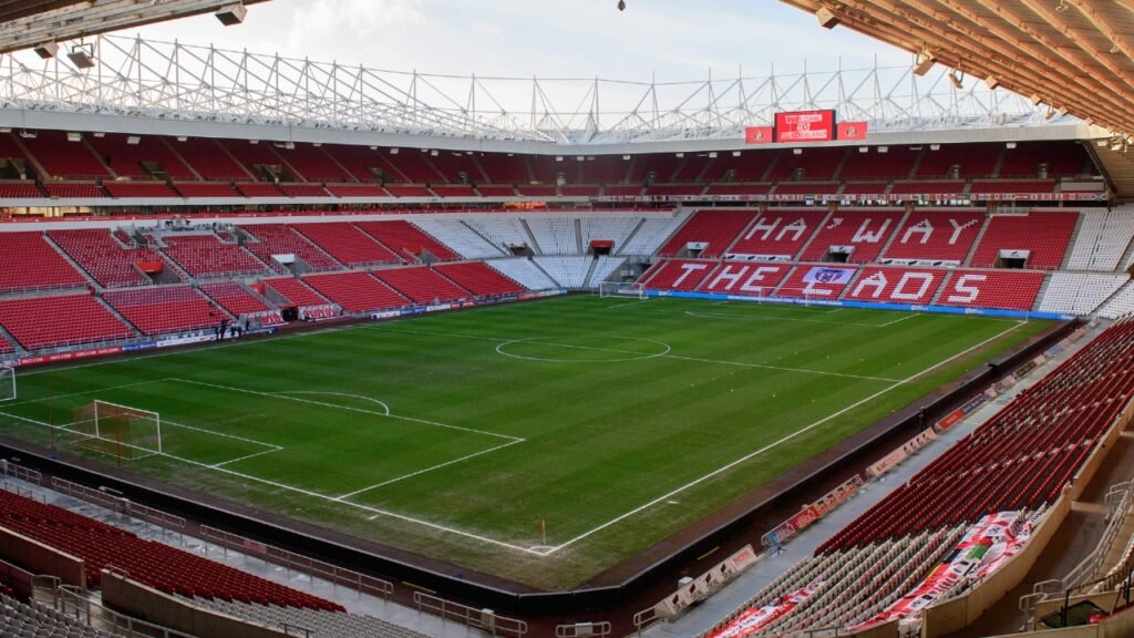 Sunderland City AFC