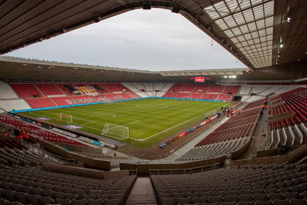 Sunderland v Middlesbrough - Sky Bet Championship