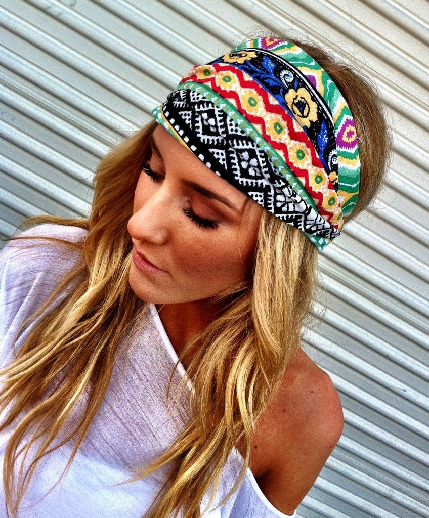 Headbands Printing Sunderland