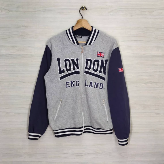 Jackets Printing Sunderland