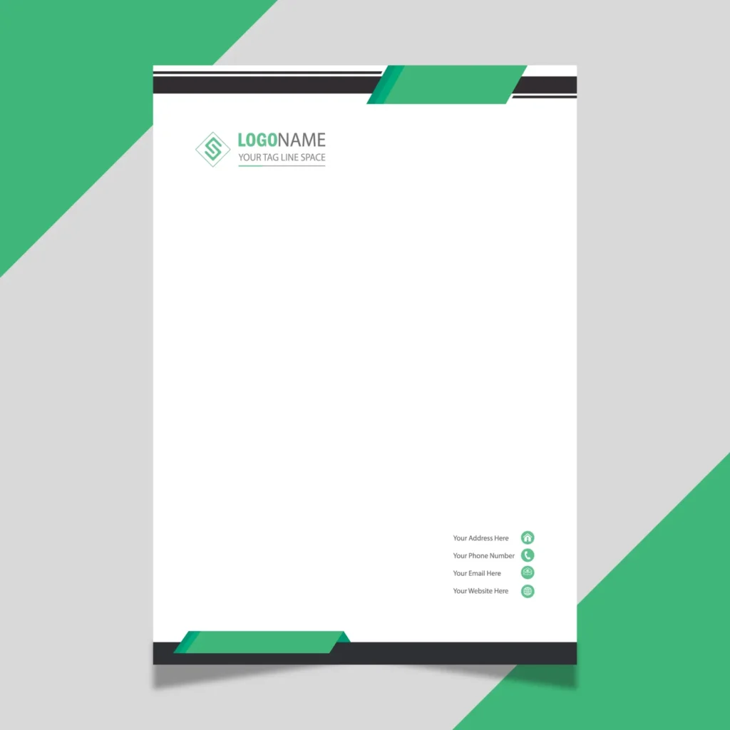 Letterheads Printing Sunderland