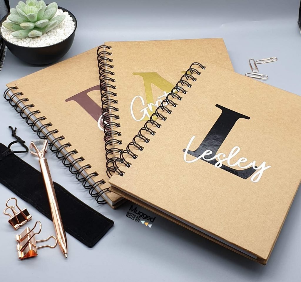 Notepads Printing Sunderland