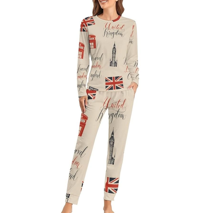 Pajamas Printing Sunderland
