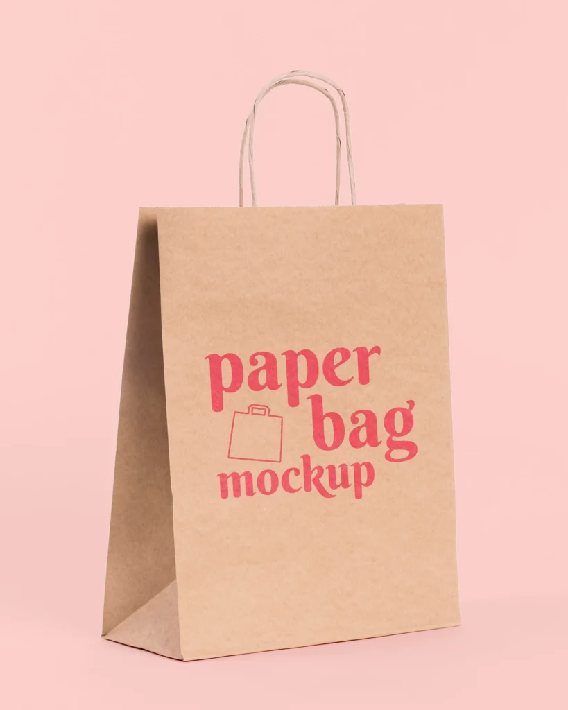Paper Bags Printing Sunderland