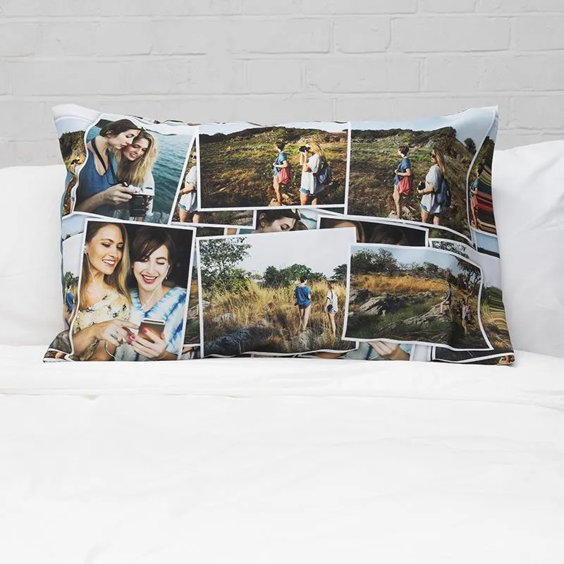 Pillowcases Printing Sunderland