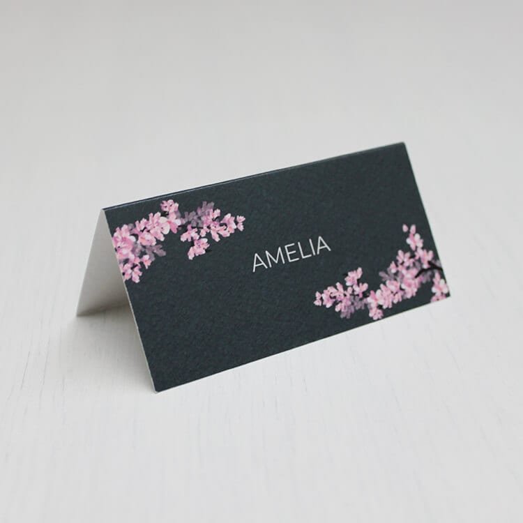 Place Cards Printing Sunderland