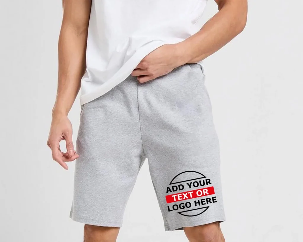 Shorts Printing Sunderland