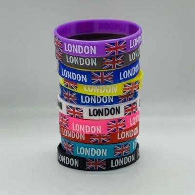 Wristbands Printing Sunderland