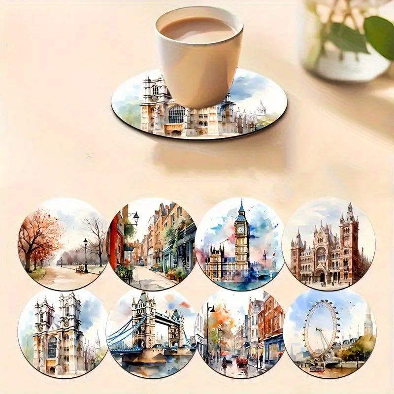 coaster printing sunderland