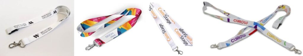 Lanyard-Printing-Sunderland